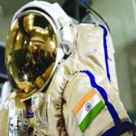 The journey to space – Indian Defence Research Wing