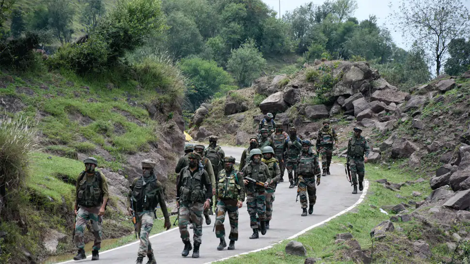 Three youths saved from joining terror ranks in Jammu and Kashmir’s Pulwama, motivators arrested – Indian Defence Research Wing