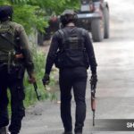 Two militants killed in encounter with security forces in Kulgam – Indian Defence Research Wing