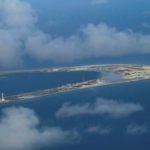 U.S. military commander says China pushing territorial claims ...