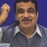 Union Minister Nitin Gadkari – Indian Defence Research Wing