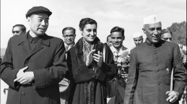 When Nehru’s India ignored China’s warning leading to 1962 war – Indian Defence Research Wing