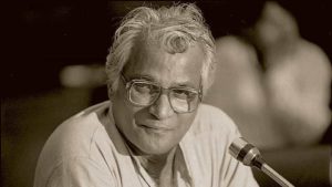 Why India today needs a George Fernandes – Indian Defence Research Wing