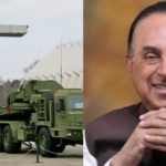 Why Subramanian Swamy doesn’t want India to use S-400 missiles against China – Indian Defence Research Wing