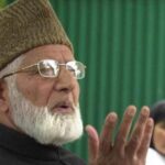 Why Syed Ali Shah Geelani quit Hurriyat Conference – Indian Defence Research Wing
