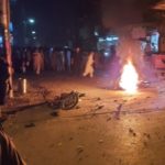 ‘Evidence points to Indian involvement in Rawalpindi blast’ :Pakistani Media – Indian Defence Research Wing