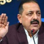 ‘Including PoK In India Is Centre’s Top Priority And Agenda’, Says Dr Jitendra Singh – Indian Defence Research Wing