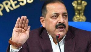 ‘Including PoK In India Is Centre’s Top Priority And Agenda’, Says Dr Jitendra Singh – Indian Defence Research Wing