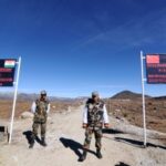 ”Ghatak’ and 16 Bihar troops took the fight to Chinese side, killed 18 PLAs in Hand to Hand combat – Indian Defence Research Wing