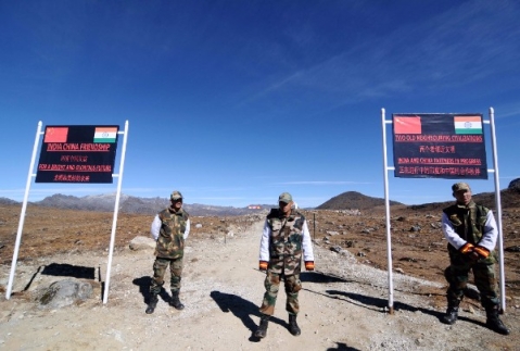 ”Ghatak’ and 16 Bihar troops took the fight to Chinese side, killed 18 PLAs in Hand to Hand combat – Indian Defence Research Wing