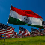 US – Indian Defence Research Wing