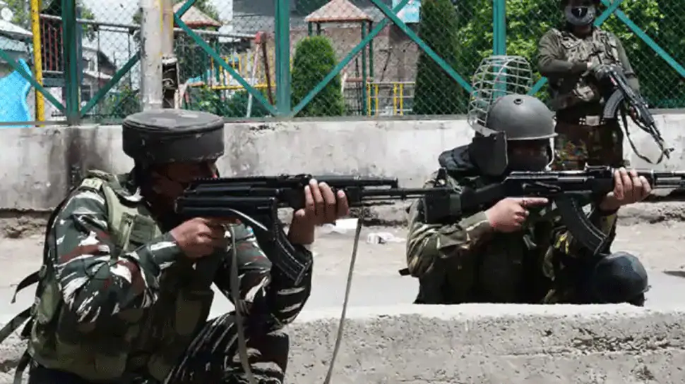 35-40 terrorists active in northern districts of Jammu and Kashmir; 129 killed this year – Indian Defence Research Wing