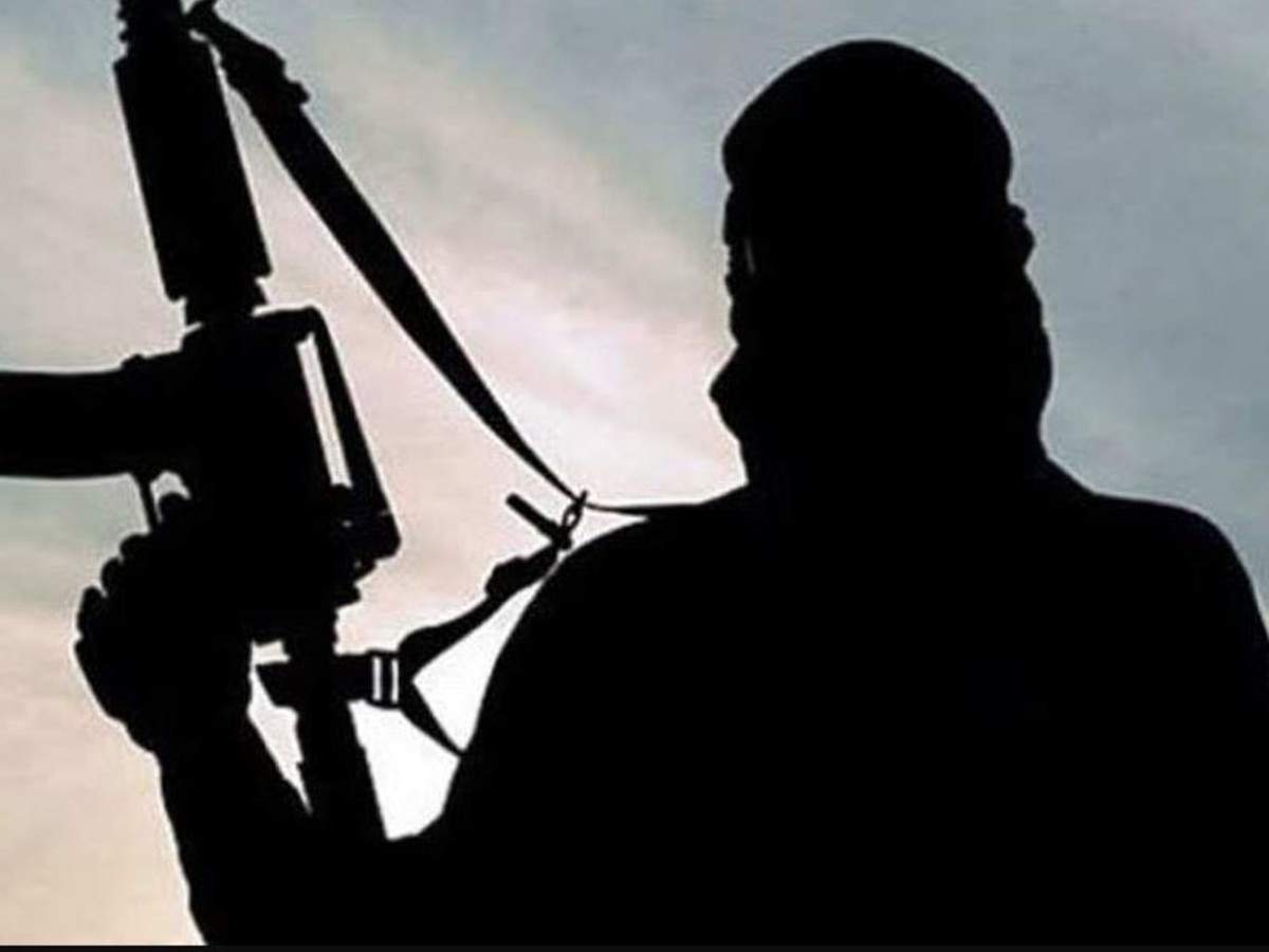 4 Pakistani terrorists among J&K’s most-wanted dirty dozen – Indian Defence Research Wing