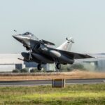 5 Rafale jets fly out of France on 7,000 km trip to India, to be refueled midair – Indian Defence Research Wing