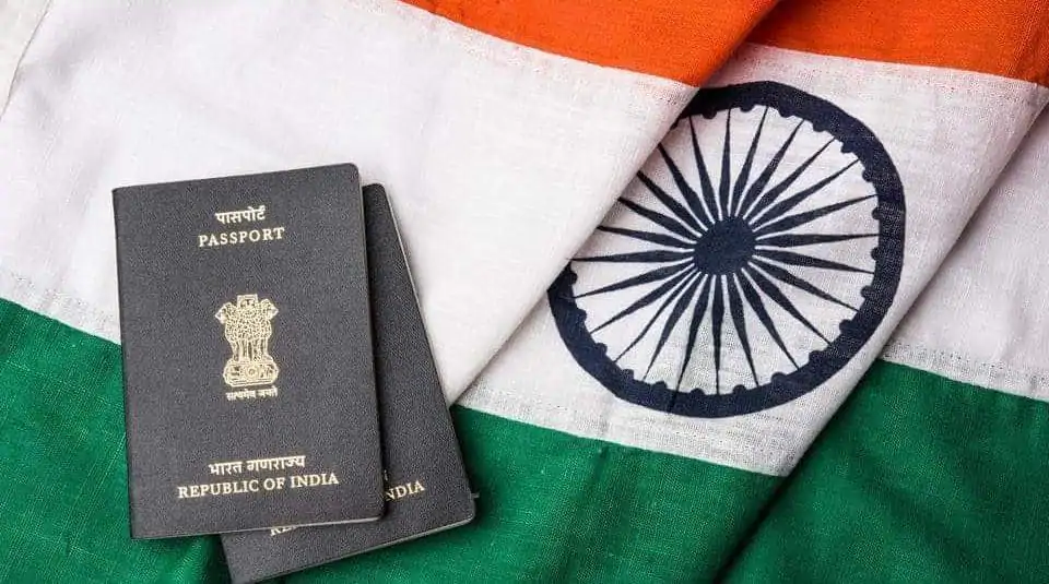 7 Pakistani migrants granted Indian citizenship in Rajasthan’s Jaipur – Indian Defence Research Wing