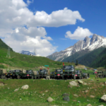 A Logistical Battle Awaits the Indian Army’s Troops in Ladakh – Indian Defence Research Wing