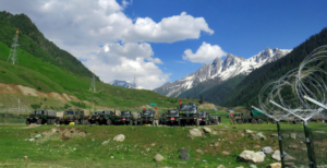 A Logistical Battle Awaits the Indian Army’s Troops in Ladakh – Indian Defence Research Wing