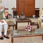 After Ladakh visit, PM Modi meets President Kovind, briefs on issues of national importance – Indian Defence Research Wing