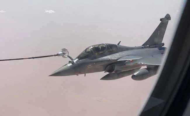 Air Force Chief RKS Bhadauria To Receive 5 Rafale Jets At Ambala Airbase – Indian Defence Research Wing