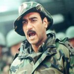 Ajay Devgn to make film on sacrifice of Indian Army at Galwan valley – Indian Defence Research Wing