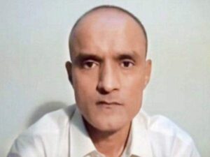 Amid Pakistan’s flip-flops, India weighs Jadhav case options – Indian Defence Research Wing