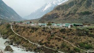 Amidst India-China standoff, security agencies keeping close eye on Barahoti in U’khand – Indian Defence Research Wing