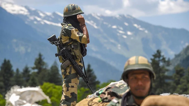 Army, CRPF, BSF will no longer require NOC for land acquisition in Jammu and Kashmir – Indian Defence Research Wing