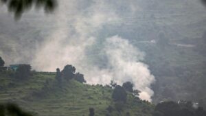 Army foils infiltration bid along LOC in J&K, two infiltrators killed, another injured – Indian Defence Research Wing