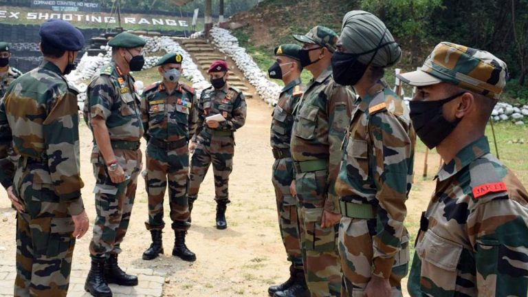 Army units that make military videos public, even unknowingly, won’t get citations or awards – Indian Defence Research Wing