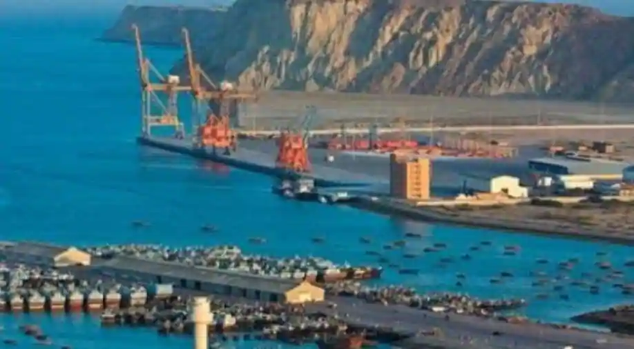 As China eyes multi-billion dollar Iran deal, India’s Chabahar port may lose relevance – Indian Defence Research Wing