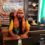 BJP leader, his father and brother killed in Bandipora militant attack – Indian Defence Research Wing