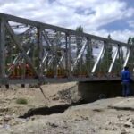BRO builds three bridges near Indo-China border, helps Indian Army move tanks to Eastern Ladakh – Indian Defence Research Wing