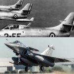 Before Rafale, IAF flew another French ‘storm’ fighter – Indian Defence Research Wing