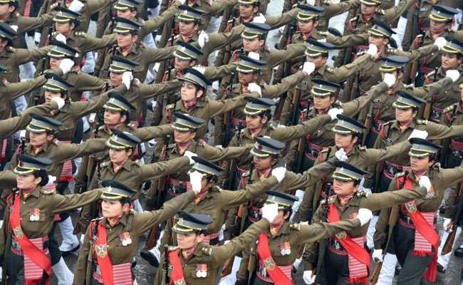 Centre Issues Order For Permanent Commission Of Women Officers In Army – Indian Defence Research Wing