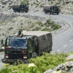 China deploys more troops on Ladakh border, Indian Army gears up for prolonged conflict – Indian Defence Research Wing