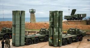 China ‘deploys’ S-400s, IAF has war gamed the scenario multiple times for air ops – Indian Defence Research Wing