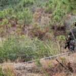 Couple, son killed in Pakistan shelling in Jammu and Kashmir’s Poonch – Indian Defence Research Wing