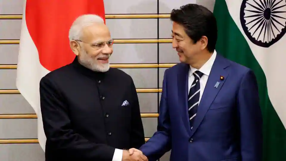Eye on China, Modi-Abe Summit could be held in October; Philippines next – Indian Defence Research Wing