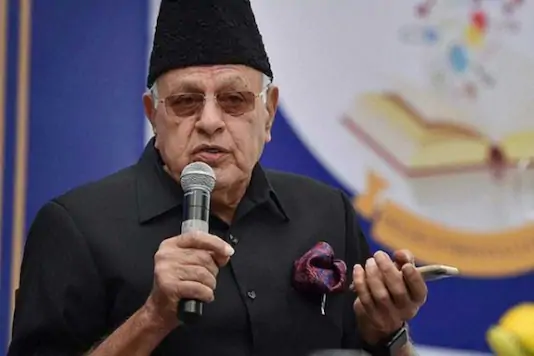 Farooq Abdullah Calls for Restoration of Statehood to Jammu and Kashmir, Pins Hopes on SC – Indian Defence Research Wing
