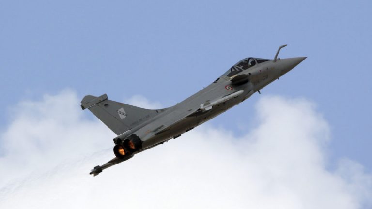 For quick deployment of Rafale, IAF opts for HAMMER weapon system, not Israeli Spice 2000 – Indian Defence Research Wing