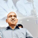 Former Isro chief – Indian Defence Research Wing