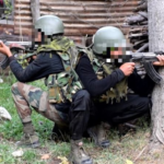 Four terrorists killed in encounter with security forces in Shopian; operation underway – Indian Defence Research Wing