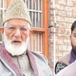 Geelani’s resignation blows lid off Pakistan medical college racket and the shadow war within Hurriyat – Indian Defence Research Wing