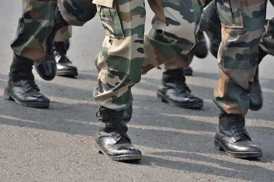 Govt Allows Invalid Pension for Armed Forces Personnel With Less Than 10 Years of Service – Indian Defence Research Wing