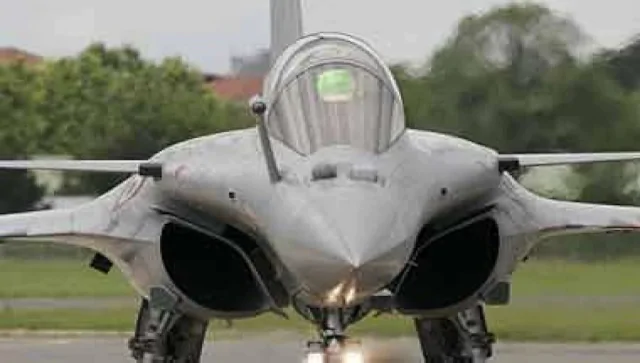 IAF top brass to discuss India-China border situation, rapid Rafale deployment in 22-23 July meet – Indian Defence Research Wing
