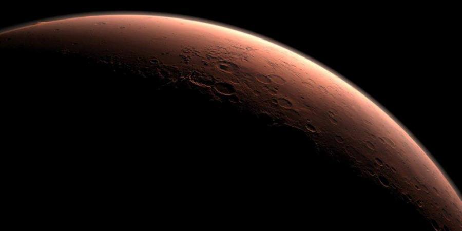 ISRO captures image of Mars’ elusive moon Phobos – Indian Defence Research Wing
