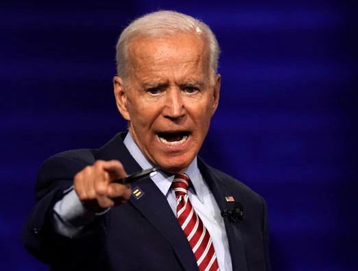 If elected, Biden will raise Kashmir issue with India ...