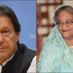 Imran-Hasina talk stirs unease in India, MEA suspects China’s role – Indian Defence Research Wing
