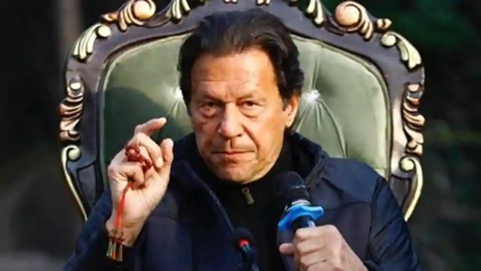 In Imran Khan’s 18-point Kashmir plan for Aug 5, outreach to Turkey, Malaysia and China – Indian Defence Research Wing