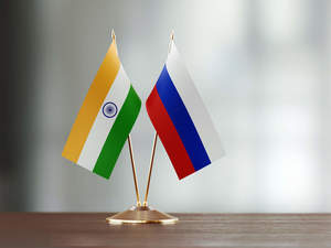 India, Russia defence logistics sharing pact likely to be signed by year-end – Indian Defence Research Wing